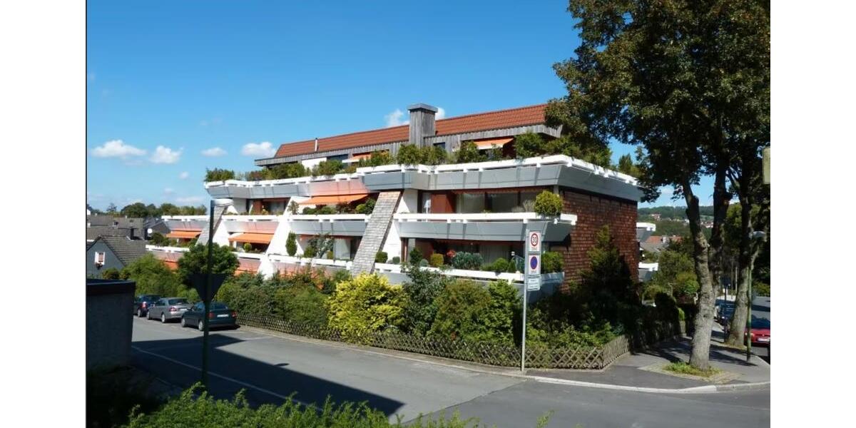 Etagenwohnung Ennepetal - 3 Zimmer, 148 m&sup2;, 1.184&euro; | Angebot:26561599