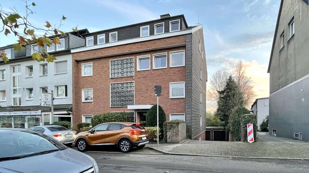 Etagenwohnung Essen Stadtbezirk VIII - 2 Zimmer, 91 m&sup2;, 209.000&euro; | Angebot:25872665