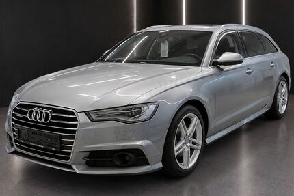 Audi A6 198.700 km 13.990 &euro; Langenfeld 40764