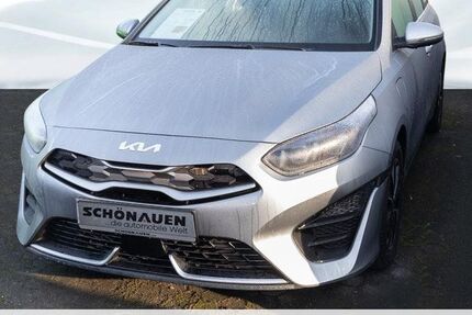 Kia ceed / Ceed 94.166 km 16.950 &euro; Solingen 42697