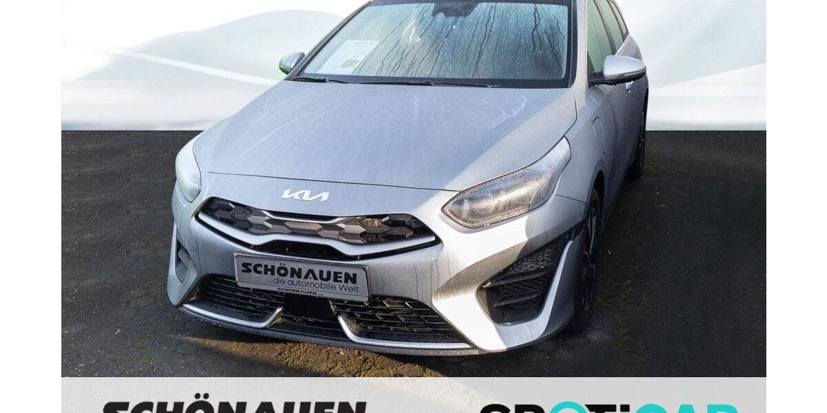 Kia ceed / Ceed 94.166 km 16.950 &euro; Solingen 42697