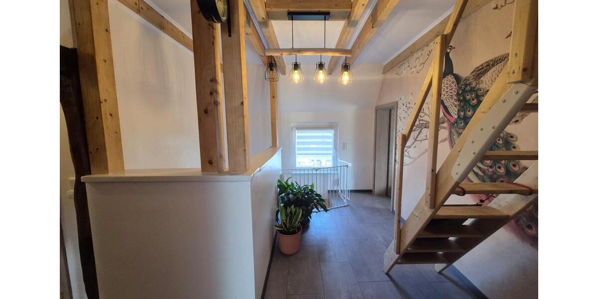 Einfamilienhaus Breckerfeld - 285.000&euro; | Angebot:26090075