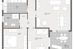Einfamilienhaus Witten Annen - 3.5 Zimmer, 80 m&sup2;, 289.000&euro; | Angebot:26649666