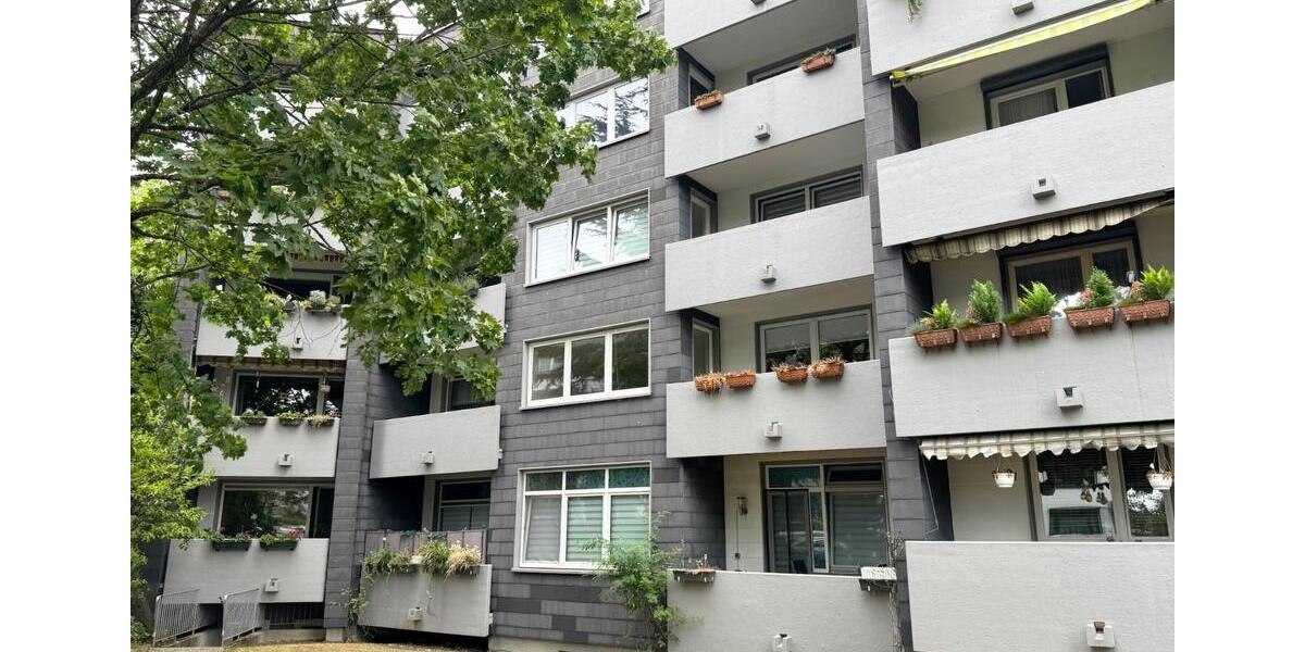Etagenwohnung Solingen Ohligs - 3 Zimmer, 95 m&sup2;, 279.000&euro; | Angebot:27260822