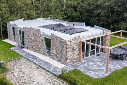 Ferienimmobilie Wuppertal Elberfeld - 388&euro; | Angebot:18457273