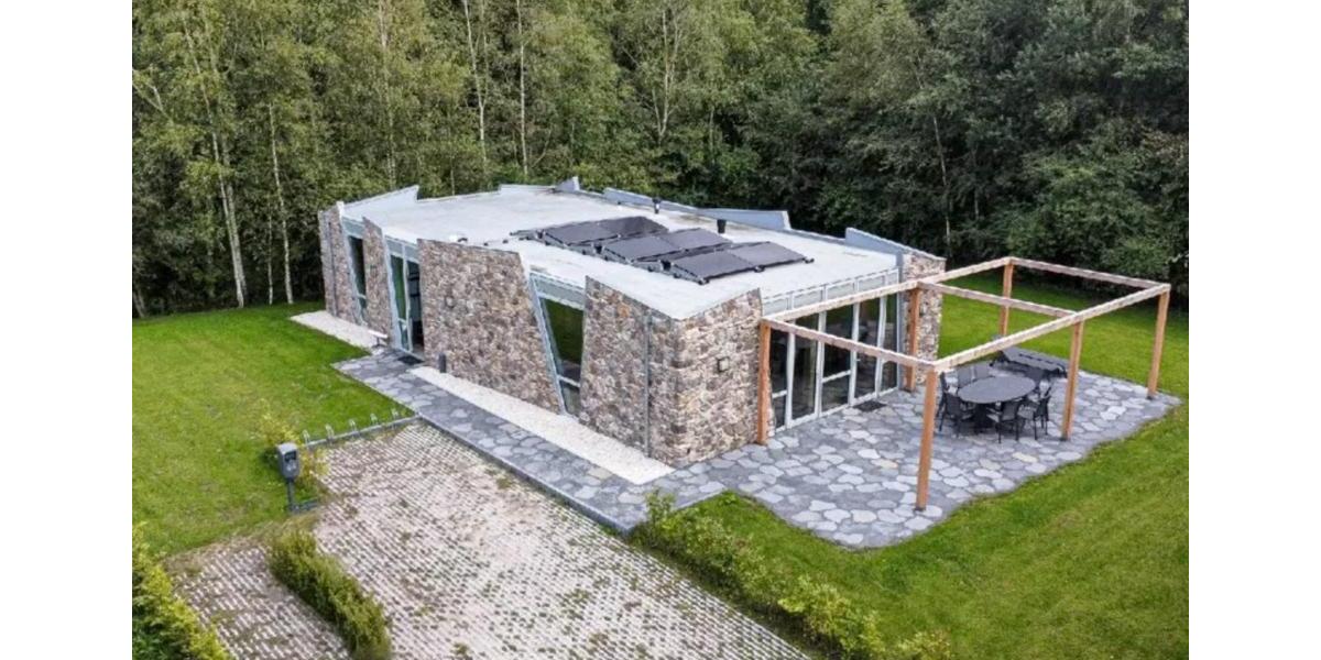 Ferienimmobilie Wuppertal Elberfeld - 388&euro; | Angebot:18457273