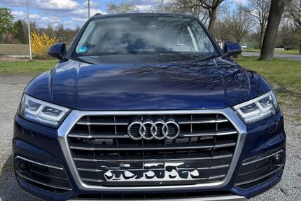 Audi Q5 131.000 km 22.999 &euro; Gelsenkirchen 45894