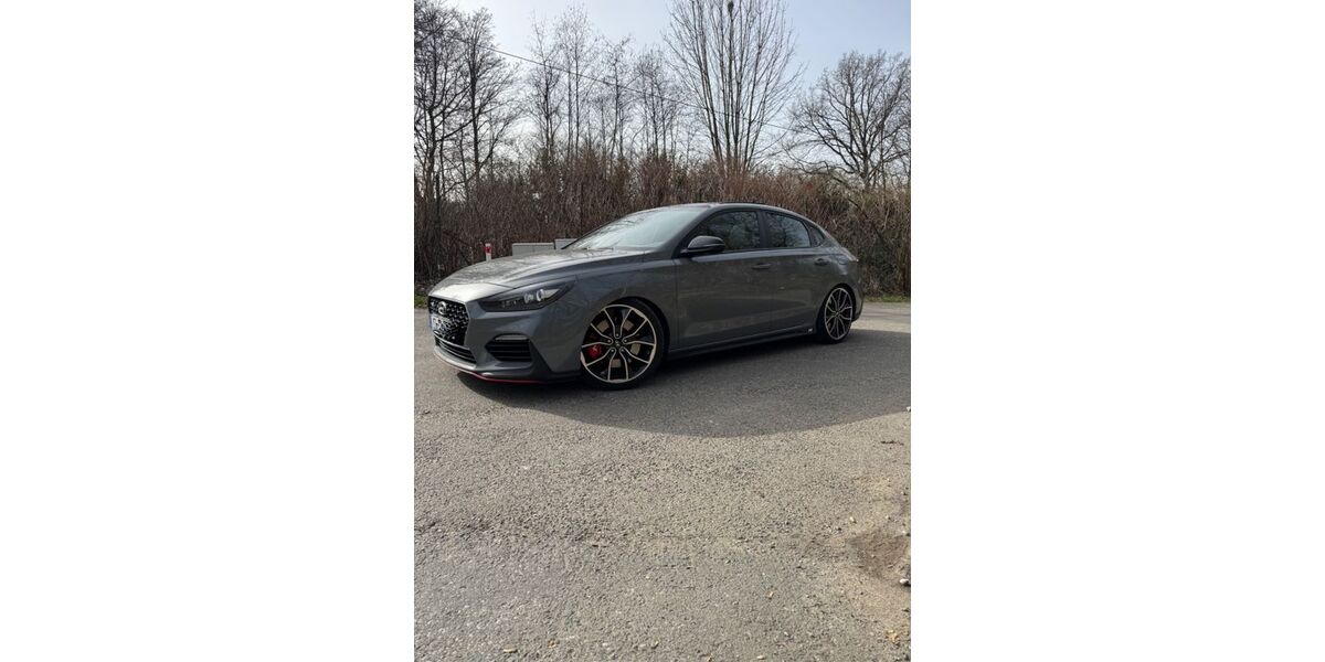 Hyundai i30 164.190 km 19.990 &euro; Hattingen 45527