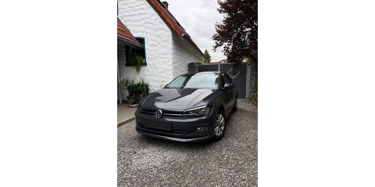 VW Polo 104.500 km 11.000 &euro; Bochum 44795