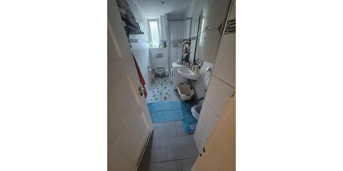 Etagenwohnung Gevelsberg - 2 Zimmer, 64 m&sup2;, 600&euro; | Angebot:25325486