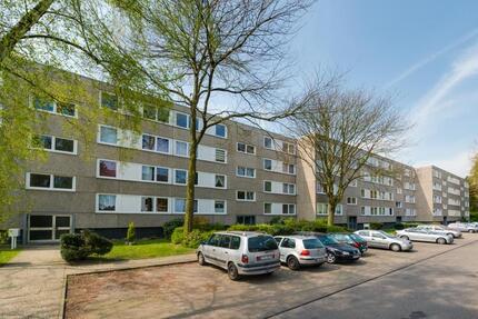 Wohnung Gelsenkirchen Gelsenkirchen-Nord - 3 Zimmer, 75 m&sup2;, 499&euro; | Angebot:25793770