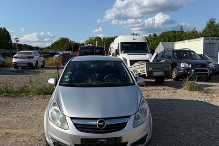 Opel Corsa 247.276 km 1.800 &euro; Gelsenkirchen 45884