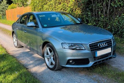 Audi A4 177.000 km 7.350 &euro; Düsseldorf 40599