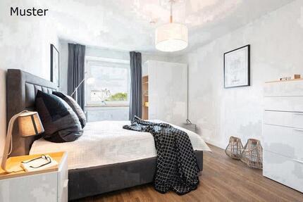 Wohnung Essen Stadtbezirk VI - 2 Zimmer, 59 m&sup2;, 590&euro; | Angebot:26211948
