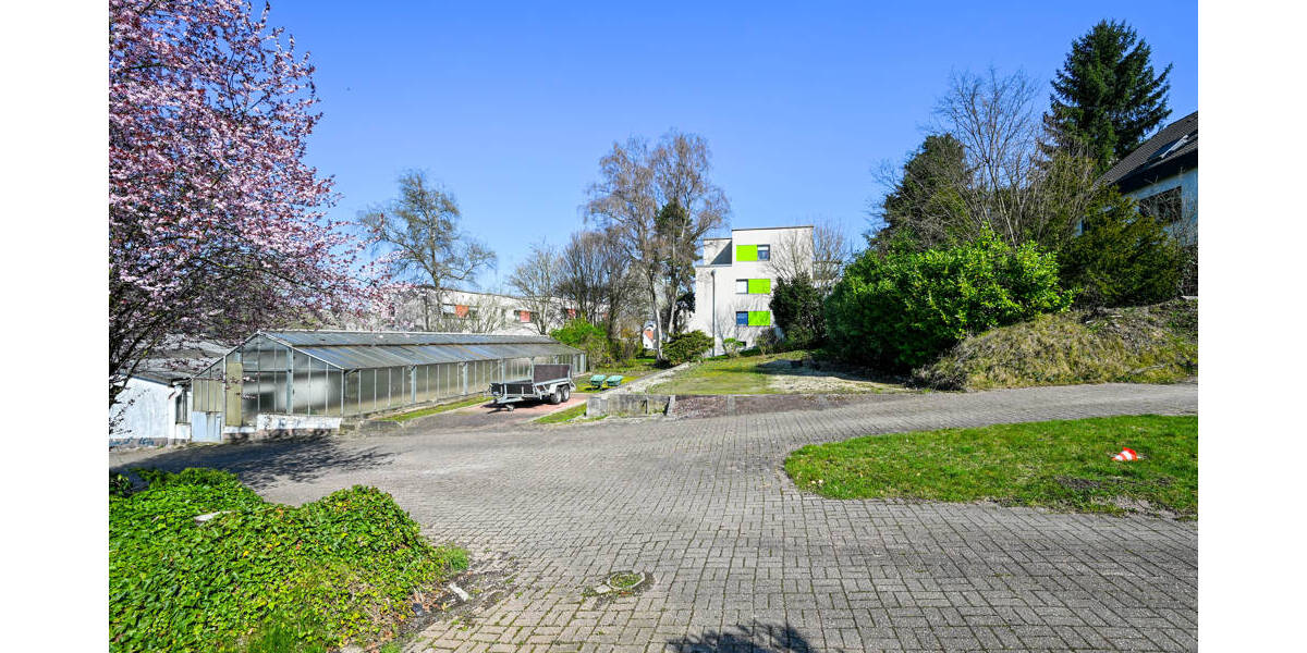 Grundstück Hattingen - 394.000&euro; | Angebot:25968500