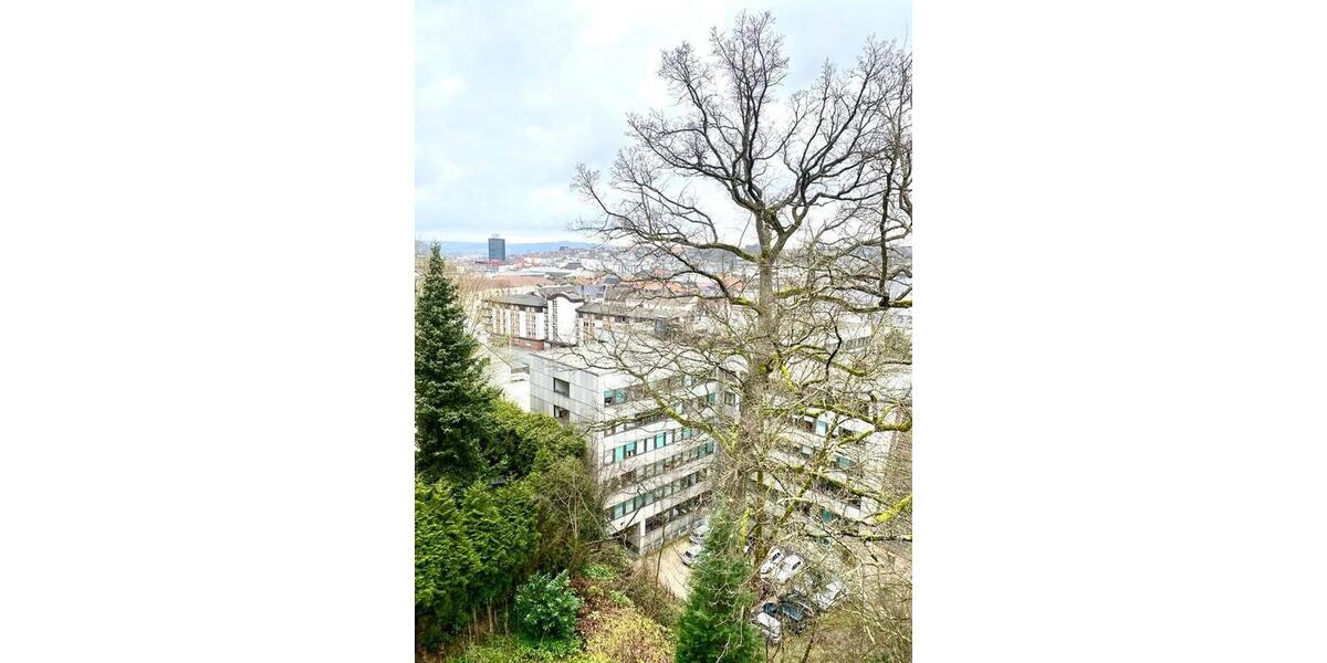 Etagenwohnung Hagen - 3 Zimmer, 98 m&sup2;, 800&euro; | Angebot:20416348