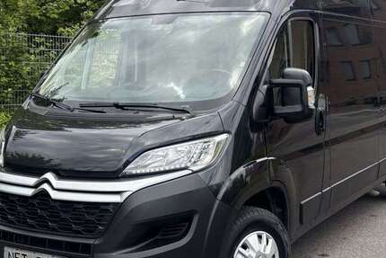 Citroen Jumper 115.000 km 16.950 &euro; Hilden (bei Düsseldorf) 40721