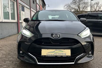 Mazda 2 8.500 km 16.999 &euro; Erkrath 40699