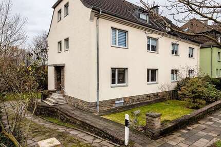 Haus Ratingen - 7 Zimmer, 177 m&sup2;, 475.000&euro; | Angebot:24822498