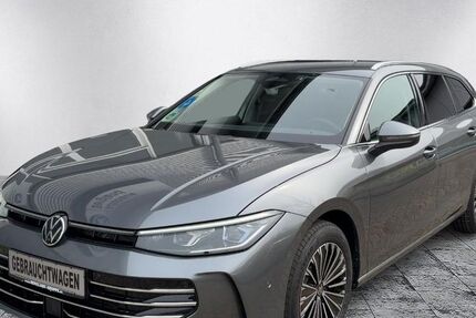 VW Passat 7.400 km 44.290 &euro; Wipperfuerth 51688