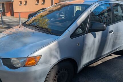 Mitsubishi Colt 186.500 km 950 &euro; Wuppertal 42113