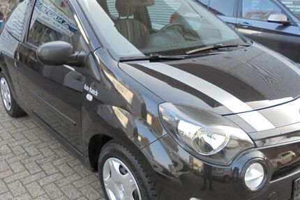 Renault Twingo 118.000 km 4.990 &euro; Wuppertal 42285