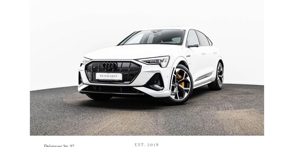 Audi e-tron 32.665 km 43.080 &euro; Hagen 58091