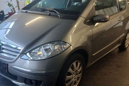 Mercedes-Benz A 170 49.067 km 5.990 &euro; Hattingen 45525