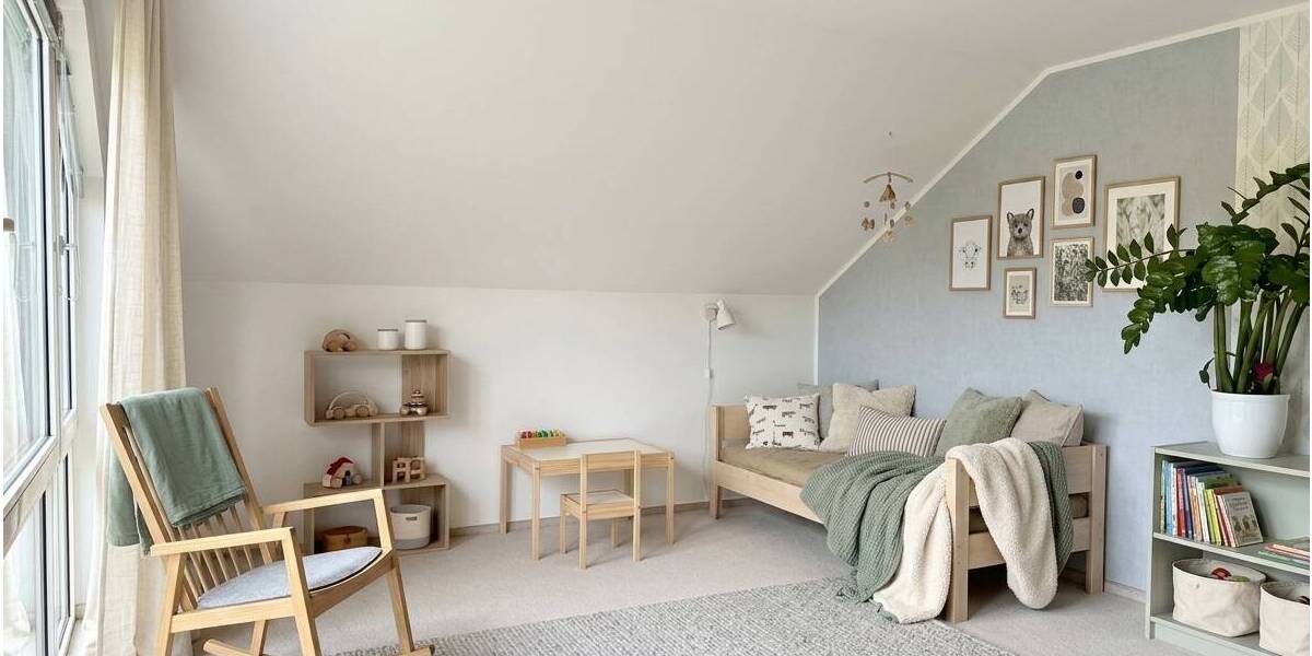 Einfamilienhaus Velbert Langenberg - 6 Zimmer, 188 m&sup2;, 495.000&euro; | Angebot:26644494