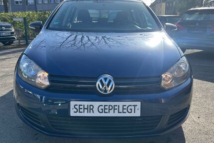 VW Golf 150.000 km 3.999 &euro; Essen 45357