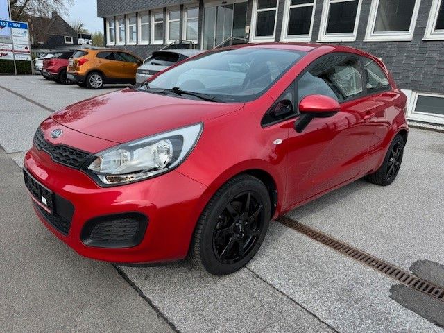 Kia Rio 25.000 km 6.600 &euro; Remscheid 42899