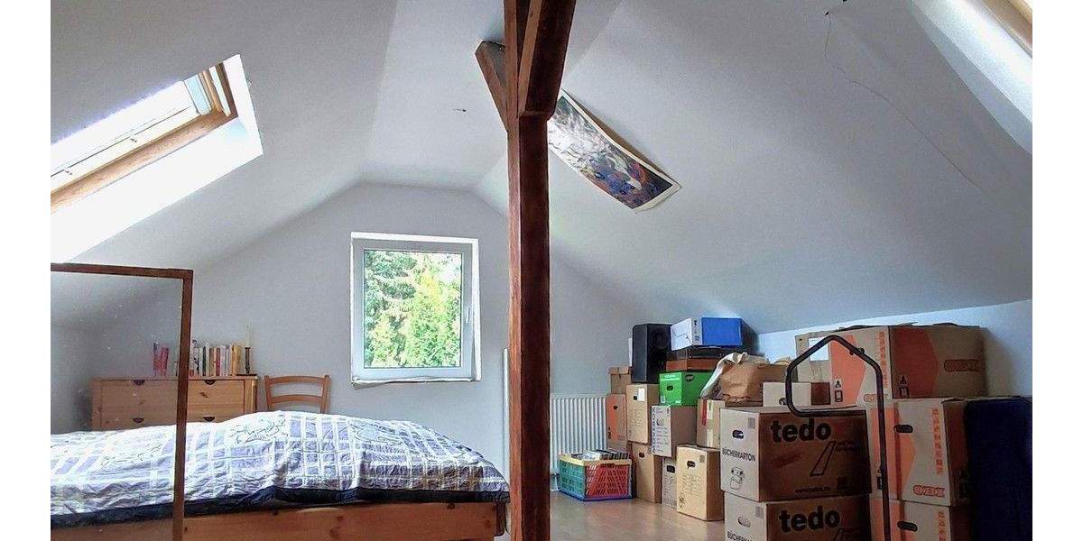 Einfamilienhaus Solingen Ohligs-Aufderhöhe - 5 Zimmer, 147 m&sup2;, 396.000&euro; | Angebot:25699042