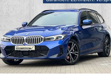 BMW 330 25.152 km 41.390 &euro; Wuppertal 42117