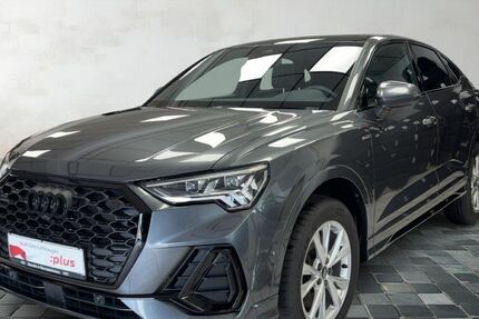Audi Q3 20.053 km 45.450 &euro; Wermelskirchen 42929