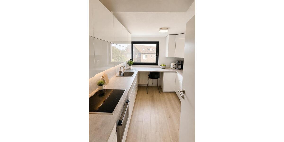 Etagenwohnung Wuppertal Cronenberg - 5.5 Zimmer, 135 m&sup2;, 379.000&euro; | Angebot:26552345