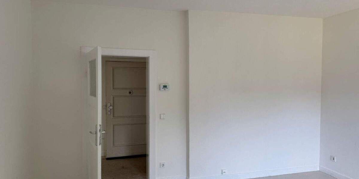 Etagenwohnung Essen Altendorf - 2 Zimmer, 66 m&sup2;, 500&euro; | Angebot:26672881