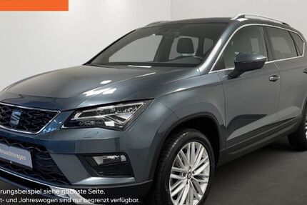 Seat Ateca 66.078 km 18.990 &euro; Düsseldorf 40233