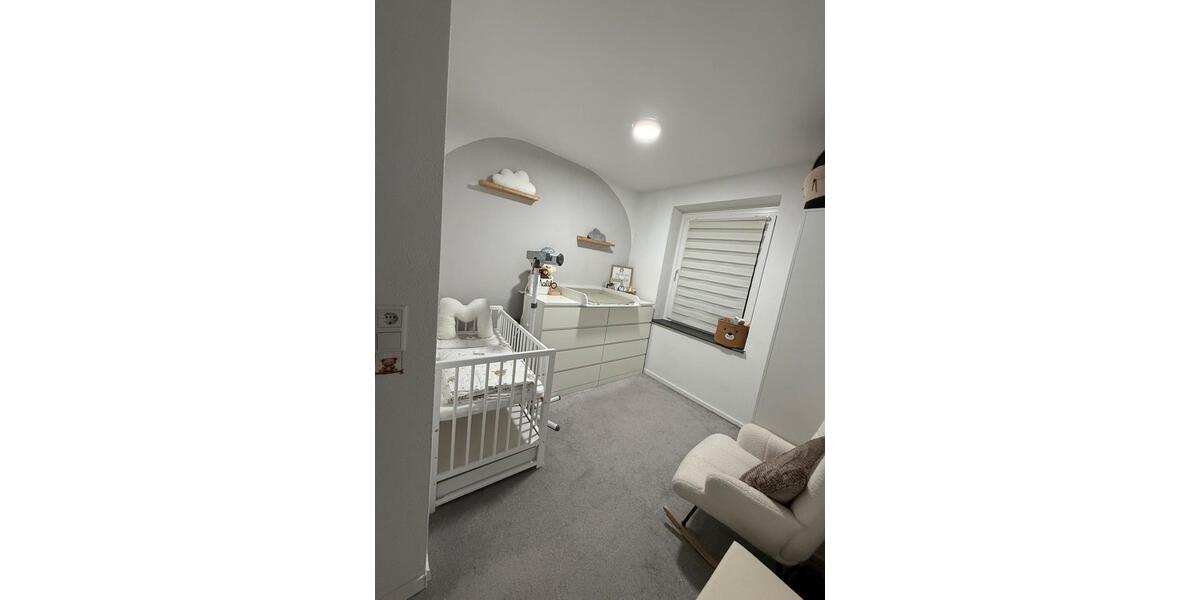 Erdgeschoßwohnung Remscheid Reinshagen - 3.5 Zimmer, 85 m&sup2;, 225.000&euro; | Angebot:26634589