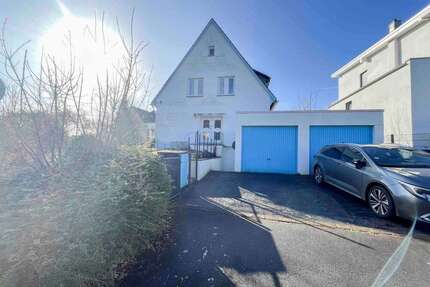 Haus Solingen Wald - 4 Zimmer, 105 m&sup2;, 299.000&euro; | Angebot:26064814