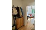 Etagenwohnung Wuppertal Arrenberg - 2 Zimmer, 58 m&sup2;, 460&euro; | Angebot:26536679