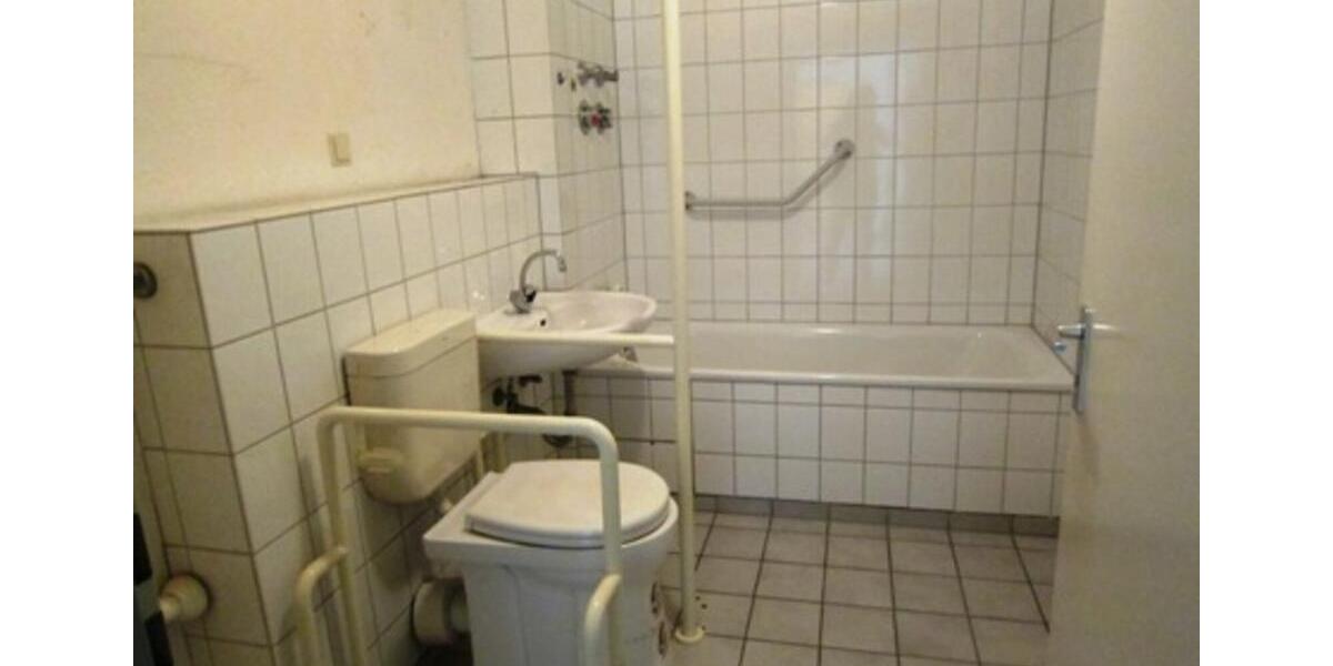 Erdgeschoßwohnung Gelsenkirchen Gelsenkirchen-Mitte - 2.5 Zimmer, 66 m&sup2;, 414&euro; | Angebot:25956758