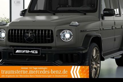 Mercedes-Benz G 63 AMG 15.213 km 219.990 &euro; Wuppertal 42115