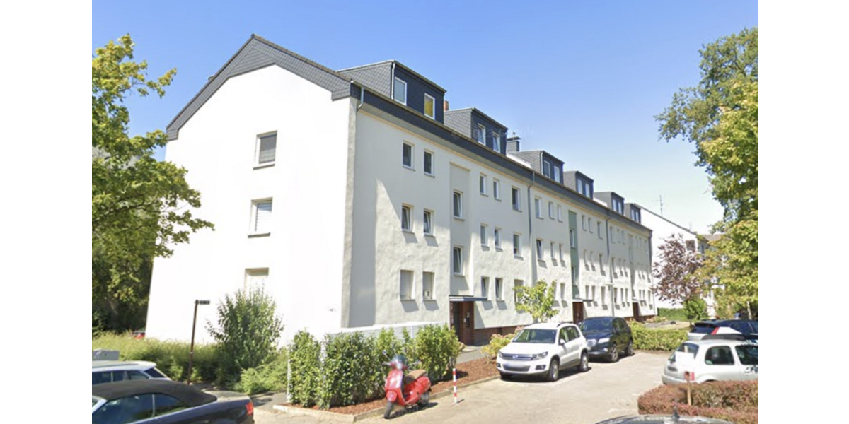 Etagenwohnung Düsseldorf Düsseltal - 3 Zimmer, 68 m&sup2;, 290.000&euro; | Angebot:21349327