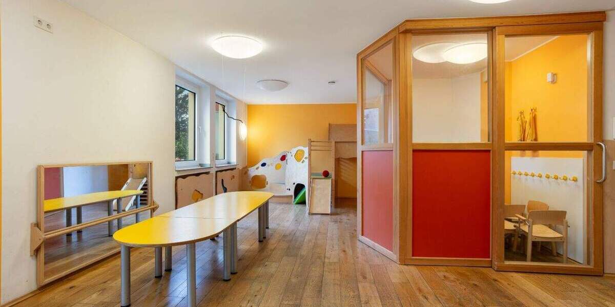 Etagenwohnung Düsseldorf Derendorf - 5 Zimmer, 143 m&sup2;, 649.000&euro; | Angebot:25686930