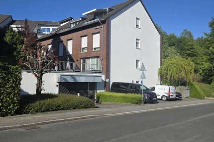 Wohnung Ratingen Homberg - 2 Zimmer, 58 m&sup2;, 209.000&euro; | Angebot:26446251
