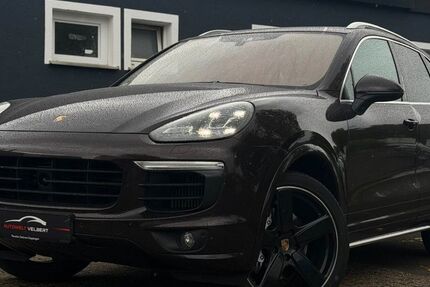 Porsche Cayenne 139.000 km 32.900 &euro; Velbert 42551
