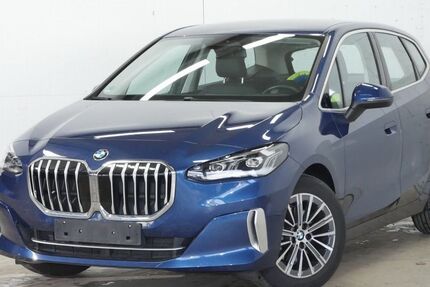 BMW 218 Active Tourer 24.105 km 26.940 &euro; Bochum 44809