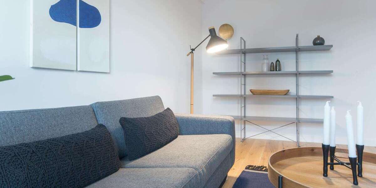 Zimmer Düsseldorf Pempelfort - 1 Zimmer, 1.650&euro; | Angebot:25531436