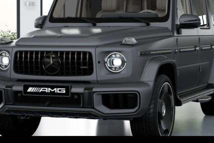 Mercedes-Benz G 63 AMG 9.900 km 236.000 &euro; Düsseldorf 40470