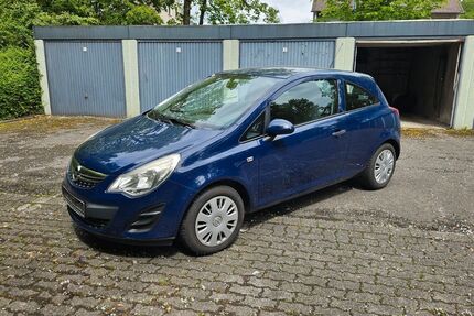 Opel Corsa 78.000 km 3.100 &euro; Hagen 58119